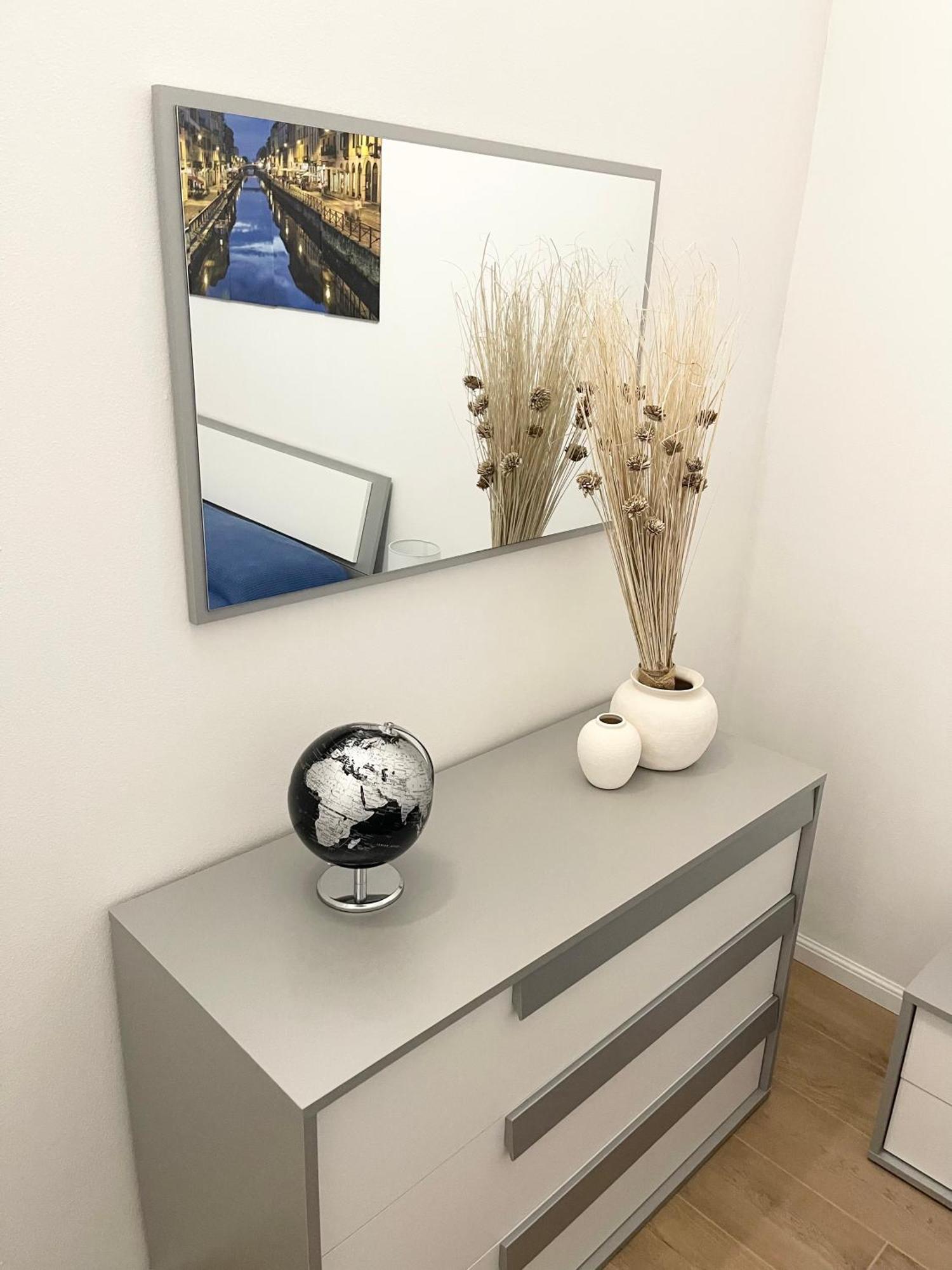 Apartmán Ampio Bilocale Zona Navigli Milán Exteriér fotografie