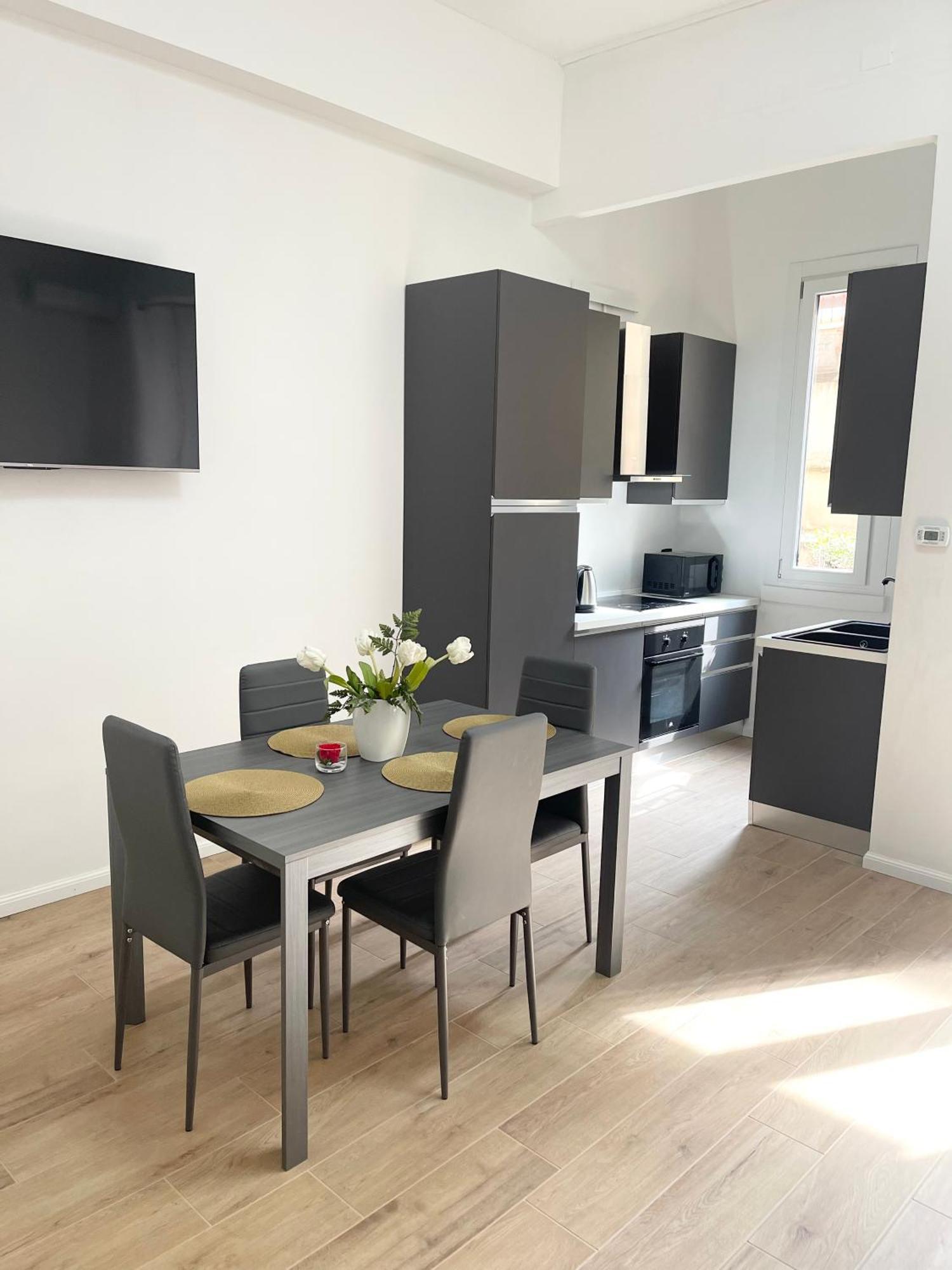 Apartmán Ampio Bilocale Zona Navigli Milán Exteriér fotografie