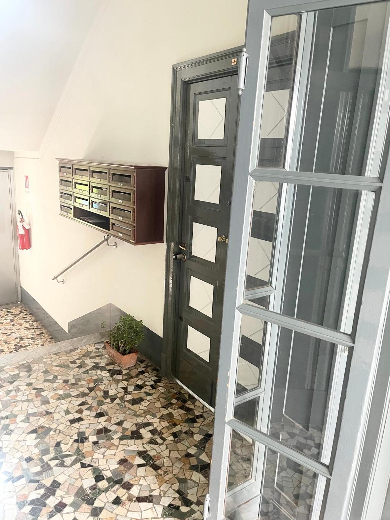 Apartmán Ampio Bilocale Zona Navigli Milán Exteriér fotografie