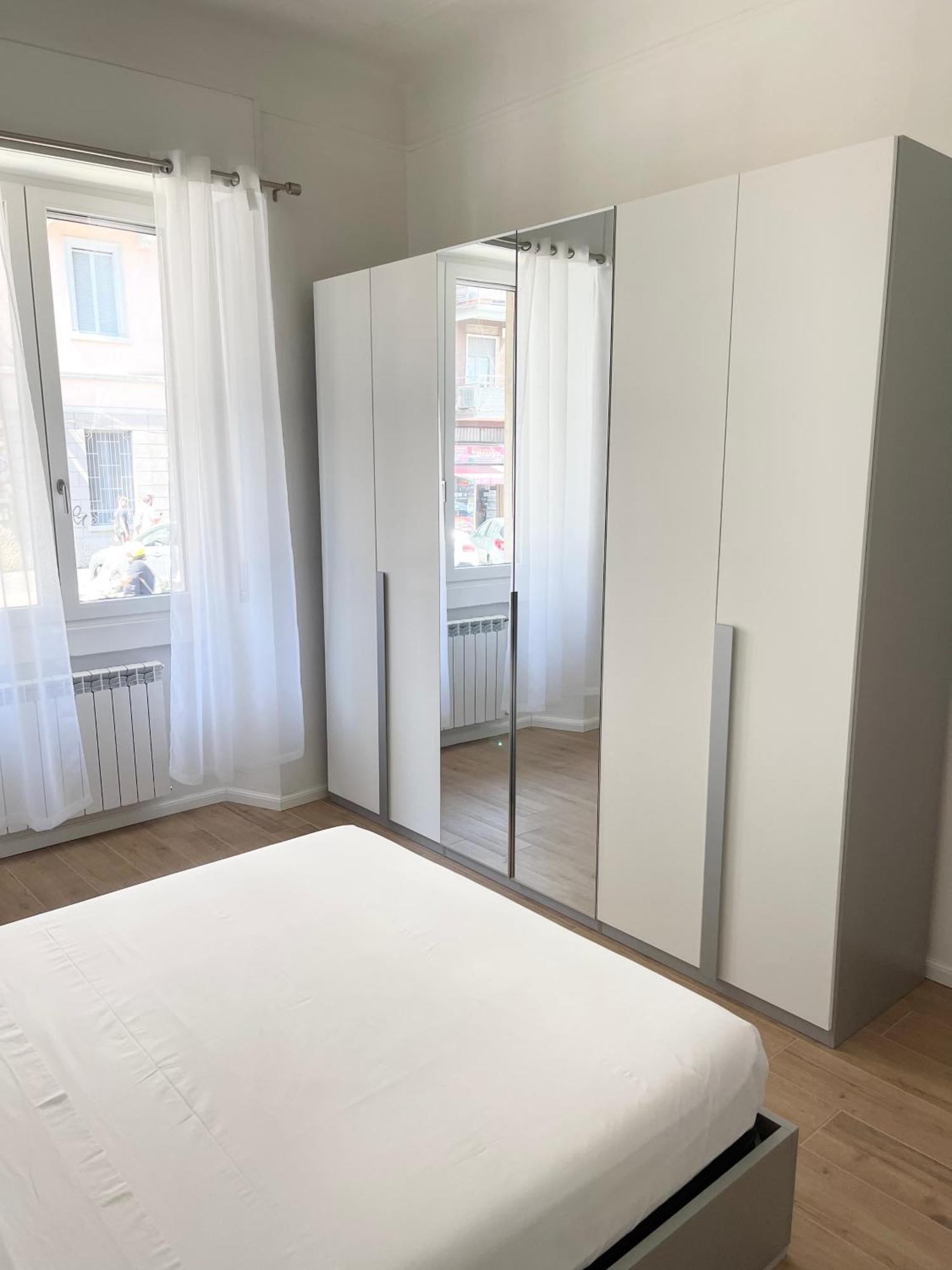Apartmán Ampio Bilocale Zona Navigli Milán Exteriér fotografie