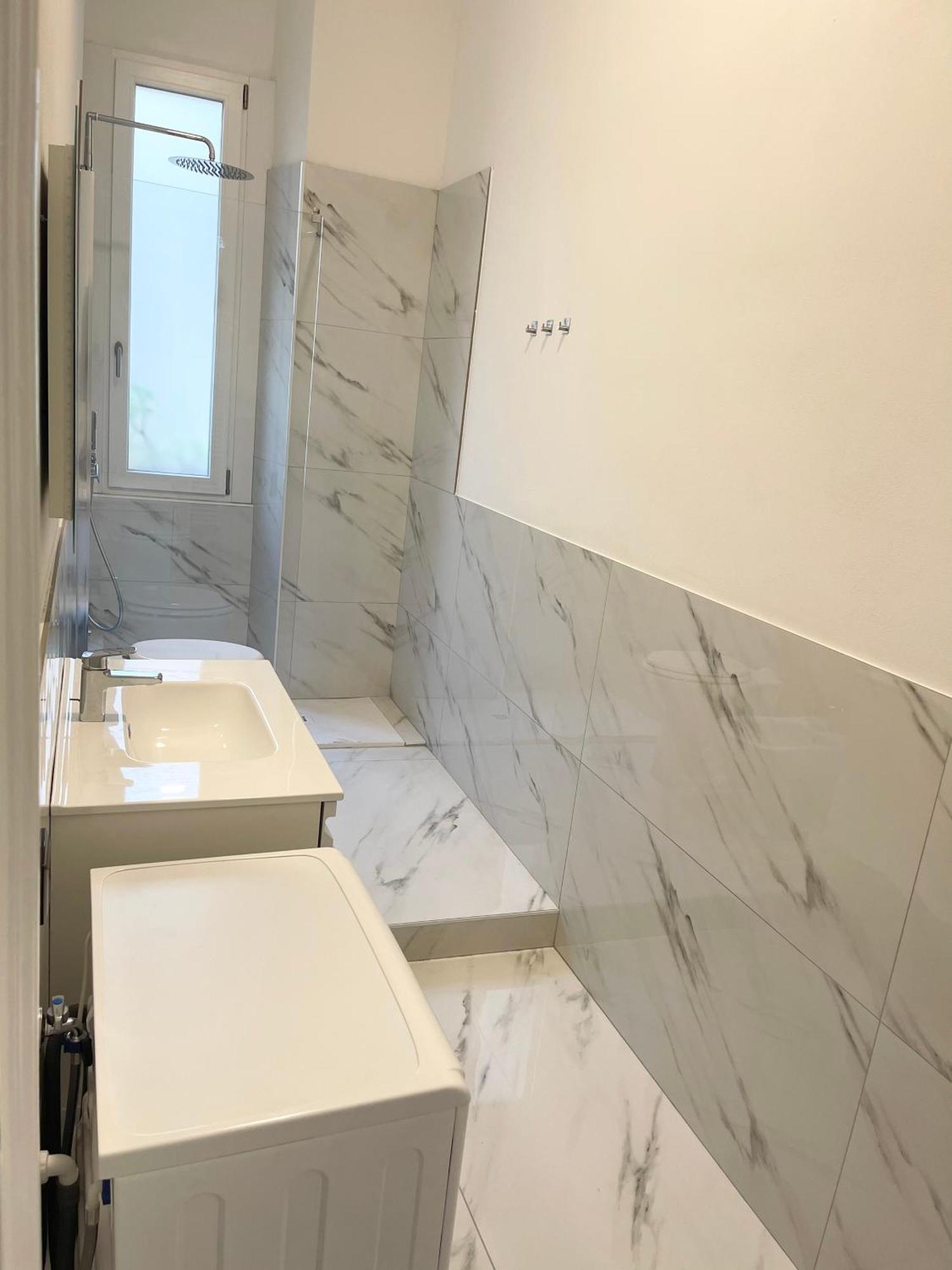 Apartmán Ampio Bilocale Zona Navigli Milán Exteriér fotografie