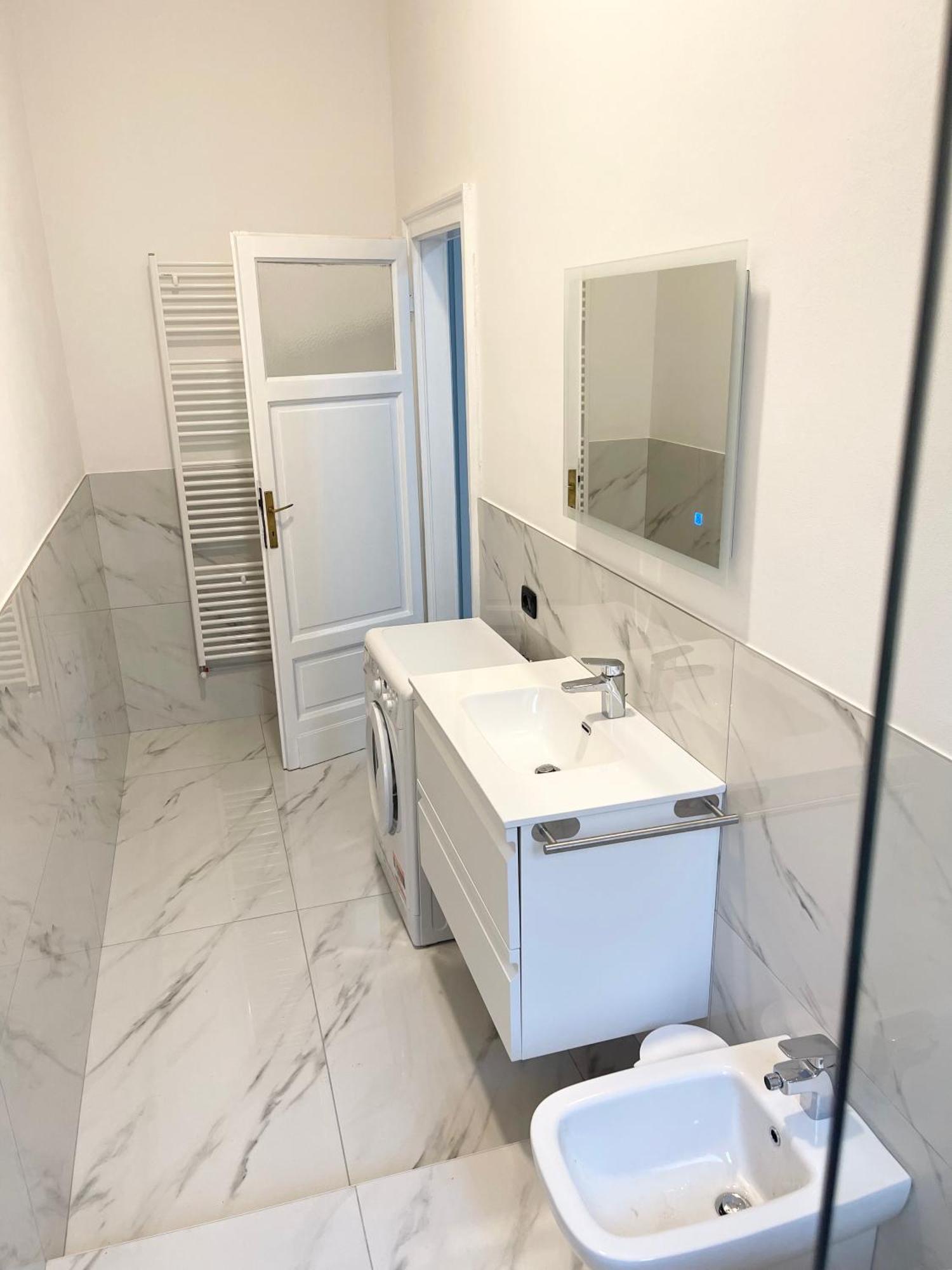 Apartmán Ampio Bilocale Zona Navigli Milán Exteriér fotografie