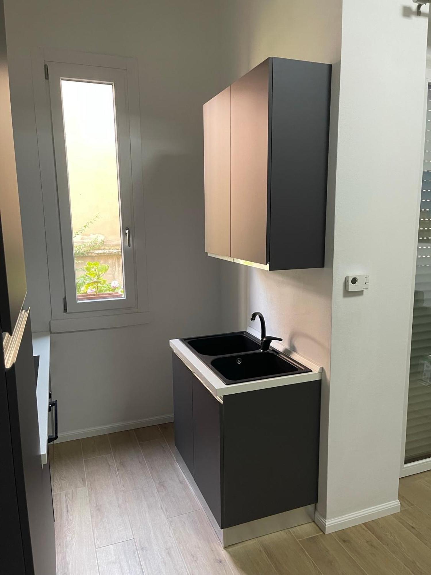 Apartmán Ampio Bilocale Zona Navigli Milán Exteriér fotografie