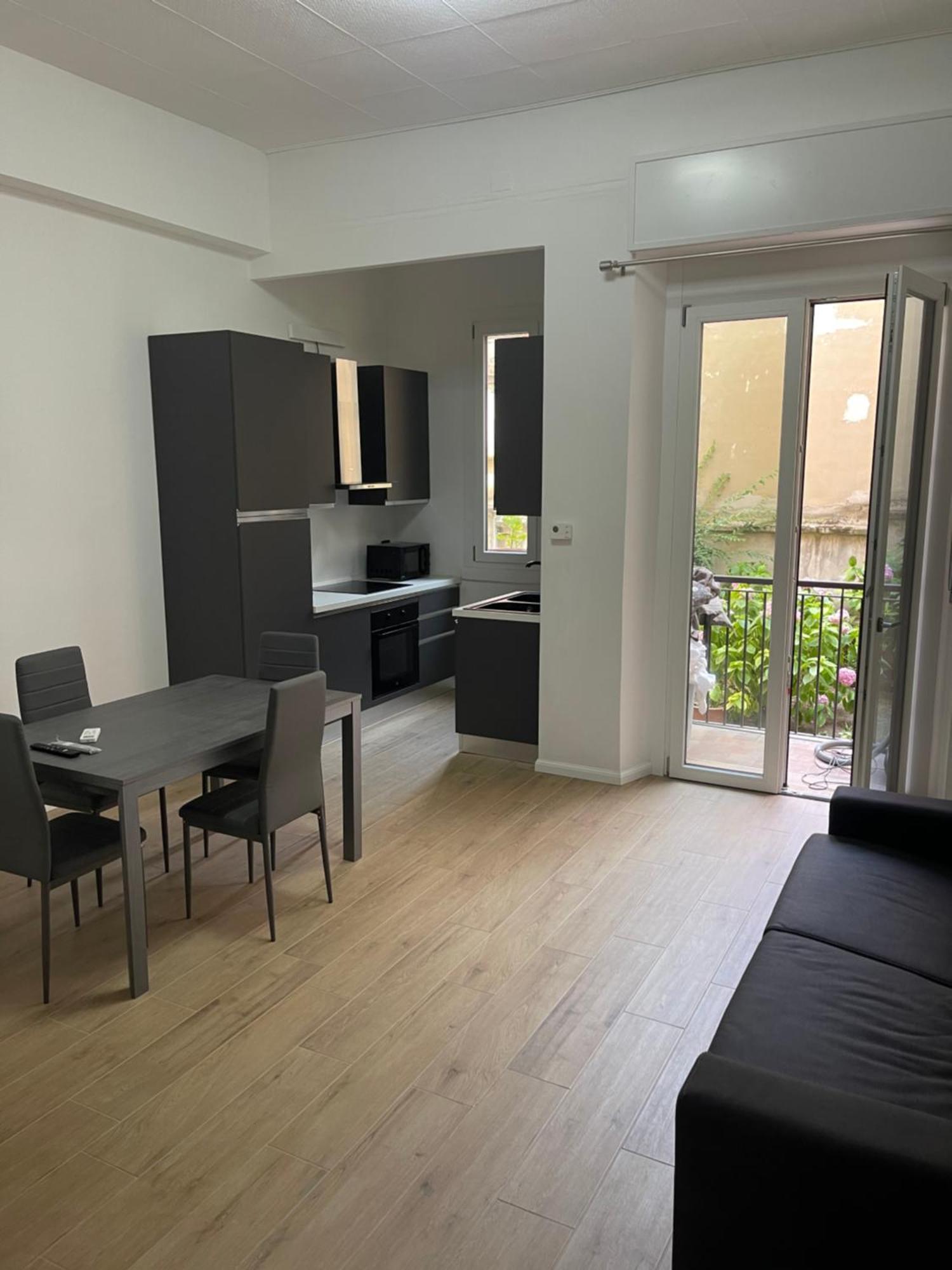 Apartmán Ampio Bilocale Zona Navigli Milán Exteriér fotografie